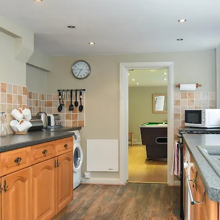 Ferienhaus 5 Bed In Sz291 *