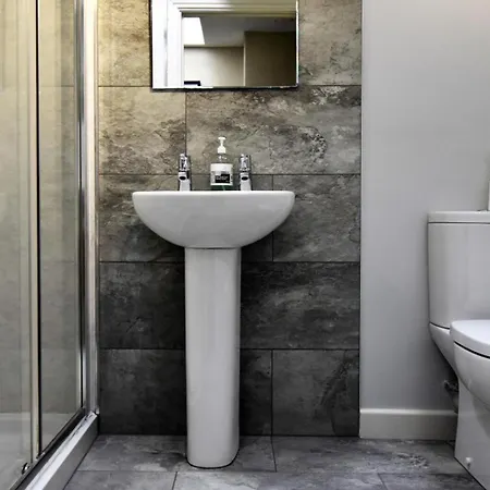 5 Bed In Sz291 Ferienhaus Keswick (Cumbria)