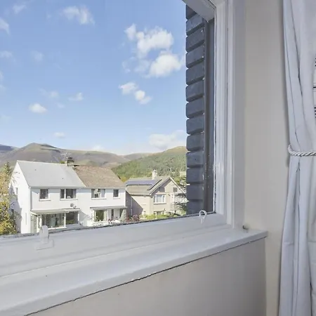 Holiday home 5 Bed In Sz291 Keswick (Cumbria)
