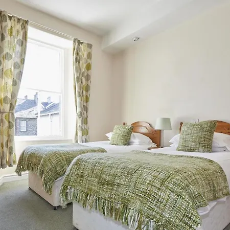 5 Bed In Sz291 Holiday home Keswick (Cumbria)