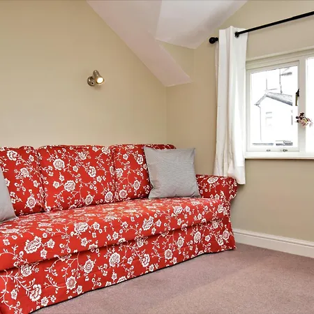 Holiday home 5 Bed In Sz291 *