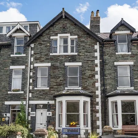 بيت للعطل 5 Bed In Sz291