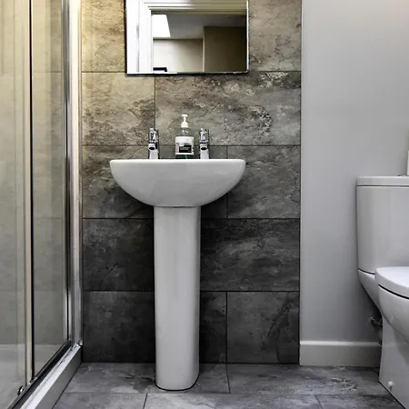 5 Bed In Sz291 بيت للعطل *