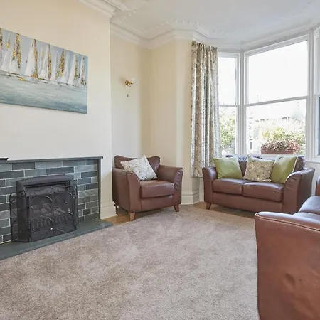 بيت للعطل 5 Bed In Sz291 *